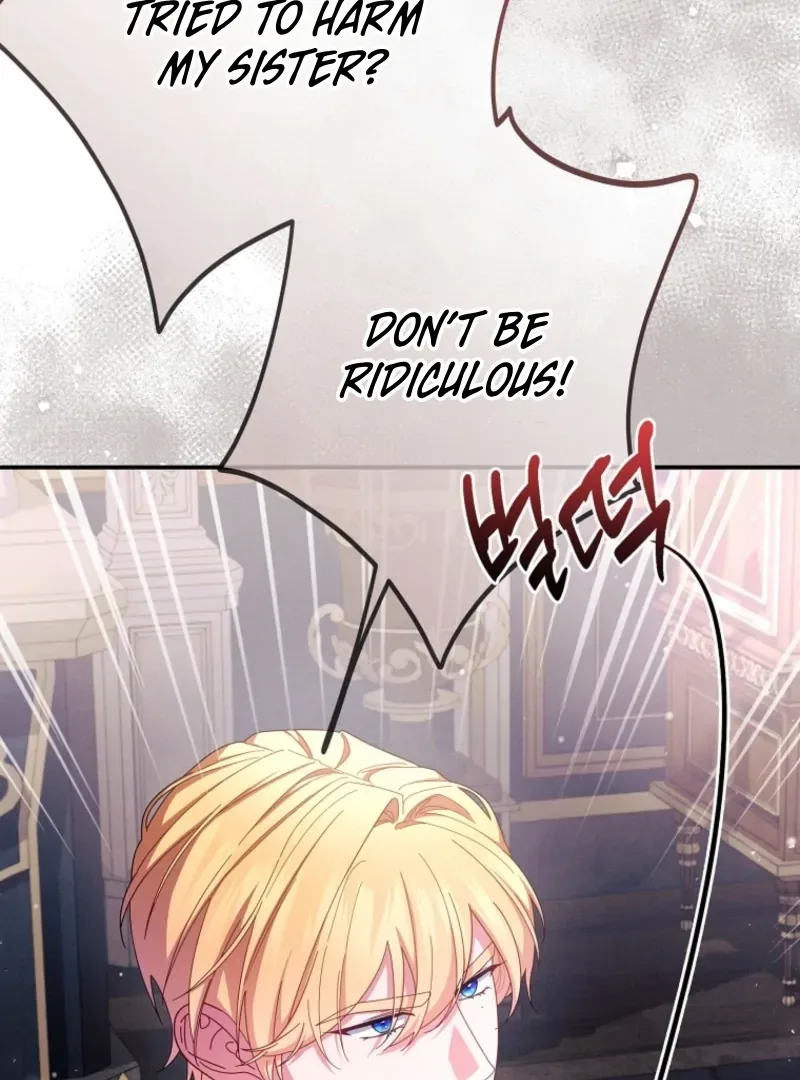 How To Survive As a Villain on the Verge of Death Chapter 39 page 37