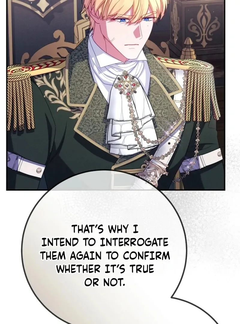How To Survive As a Villain on the Verge of Death Chapter 39 page 50