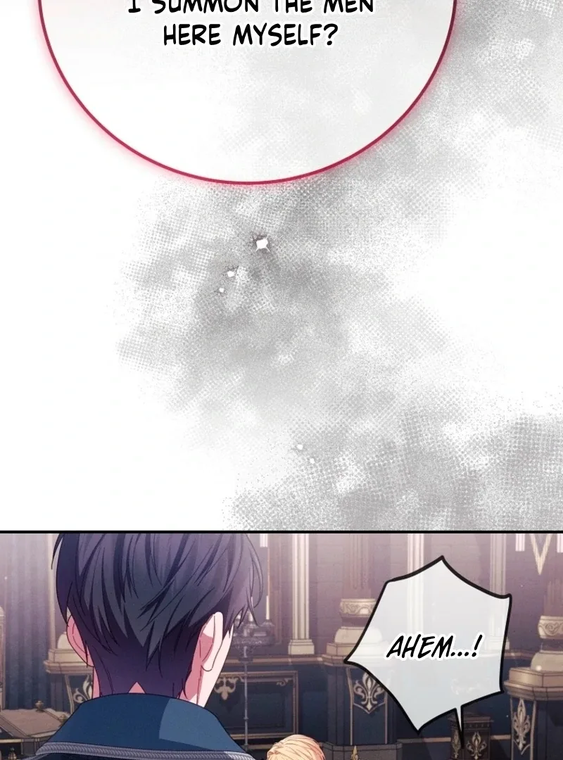 How To Survive As a Villain on the Verge of Death Chapter 39 page 44