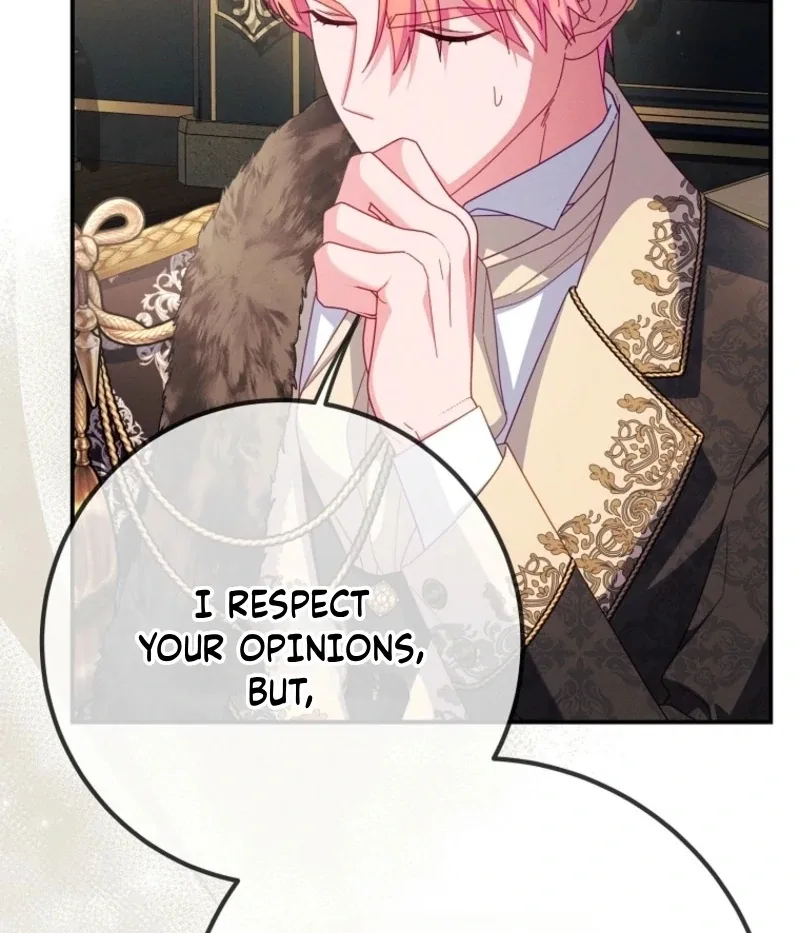 How To Survive As a Villain on the Verge of Death Chapter 39 page 109