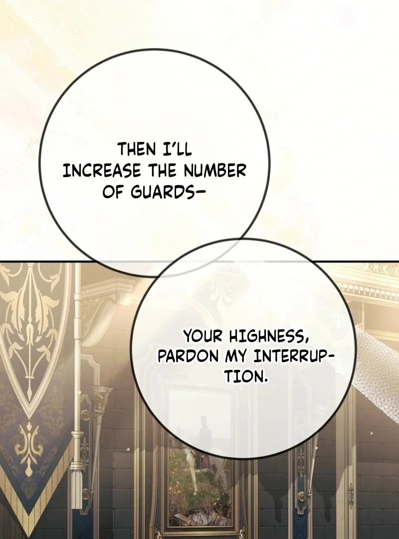 How To Survive As a Villain on the Verge of Death Chapter 39 page 122