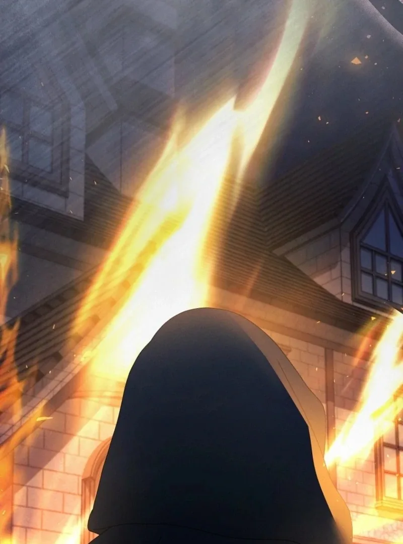 How To Survive As a Villain on the Verge of Death Chapter 39 page 62
