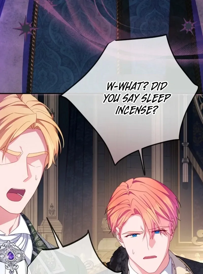 How To Survive As a Villain on the Verge of Death Chapter 39 page 98