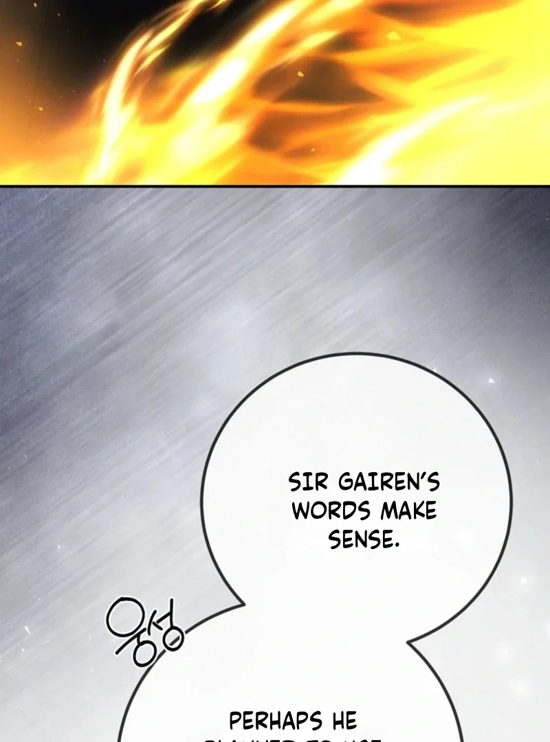 How To Survive As a Villain on the Verge of Death Chapter 39 page 64