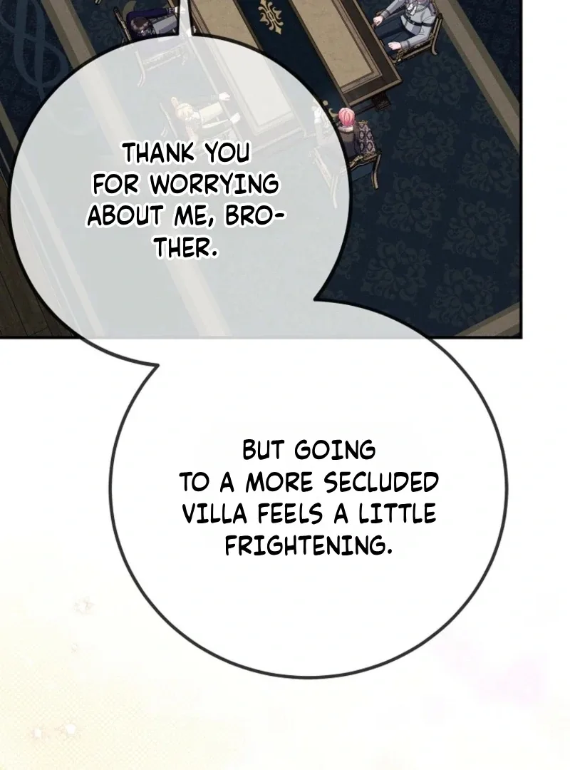 How To Survive As a Villain on the Verge of Death Chapter 39 page 121