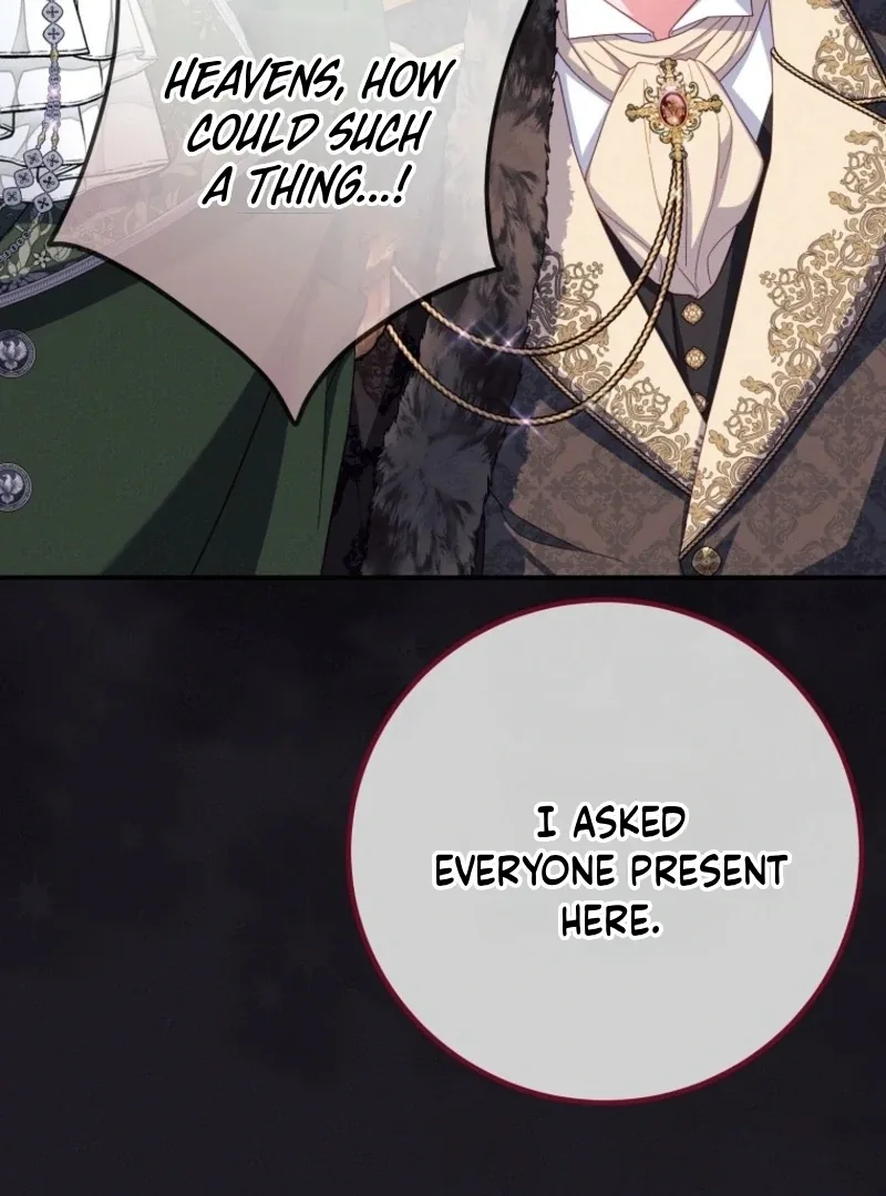 How To Survive As a Villain on the Verge of Death Chapter 39 page 99