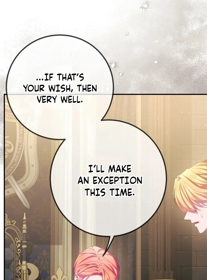How To Survive As a Villain on the Verge of Death Chapter 39 page 131