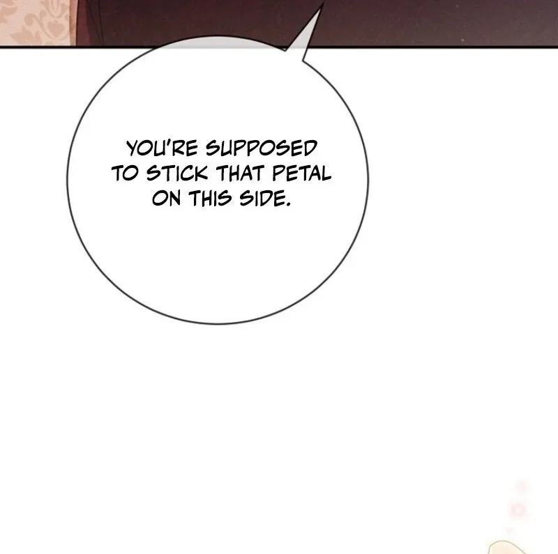 How To Survive As a Villain on the Verge of Death Chapter 35 page 120