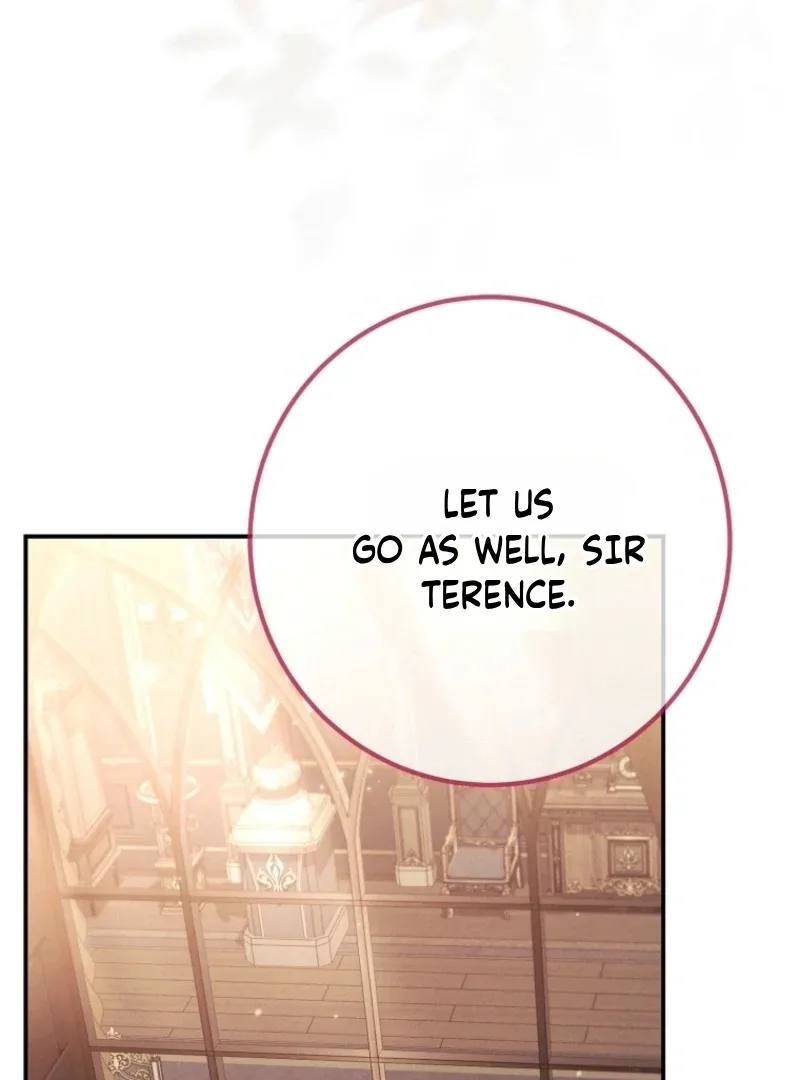 How To Survive As a Villain on the Verge of Death Chapter 39 page 140
