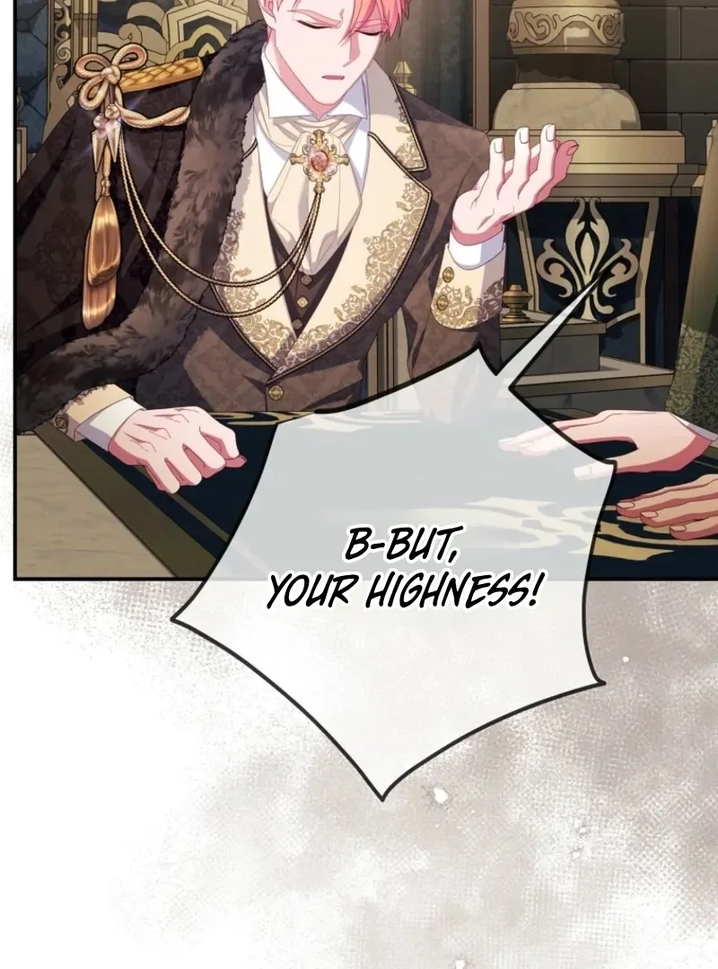 How To Survive As a Villain on the Verge of Death Chapter 39 page 132