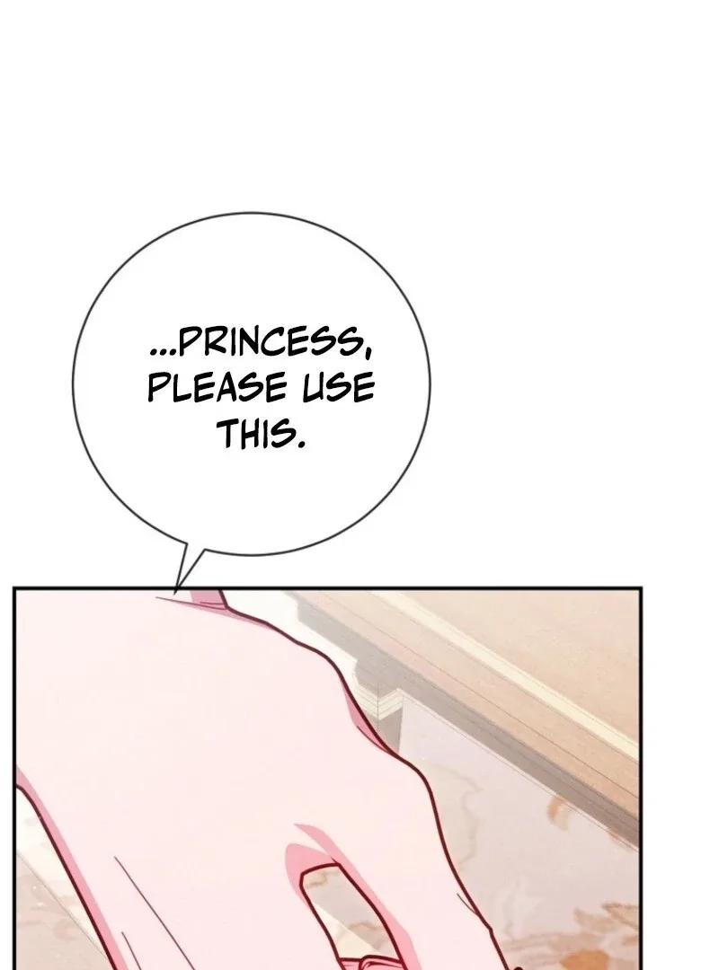 How To Survive As a Villain on the Verge of Death Chapter 35 page 108