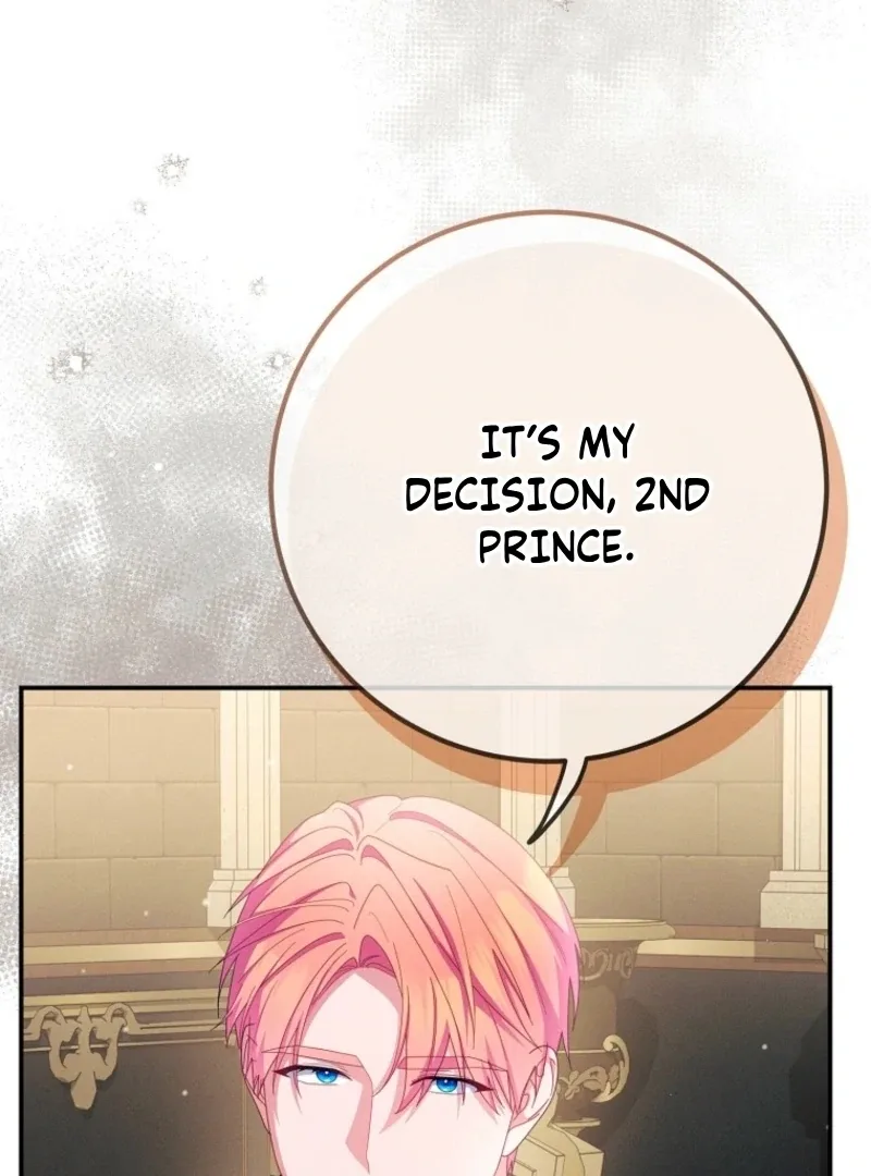 How To Survive As a Villain on the Verge of Death Chapter 39 page 133