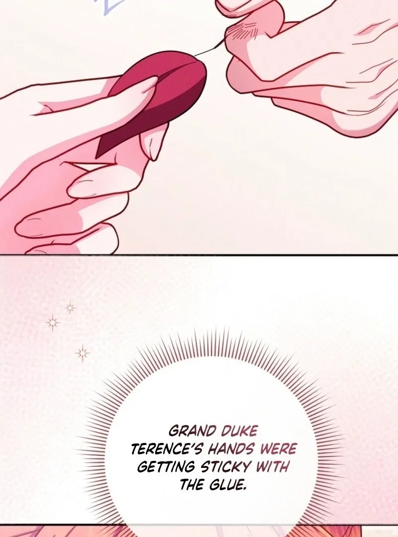 How To Survive As a Villain on the Verge of Death Chapter 35 page 114