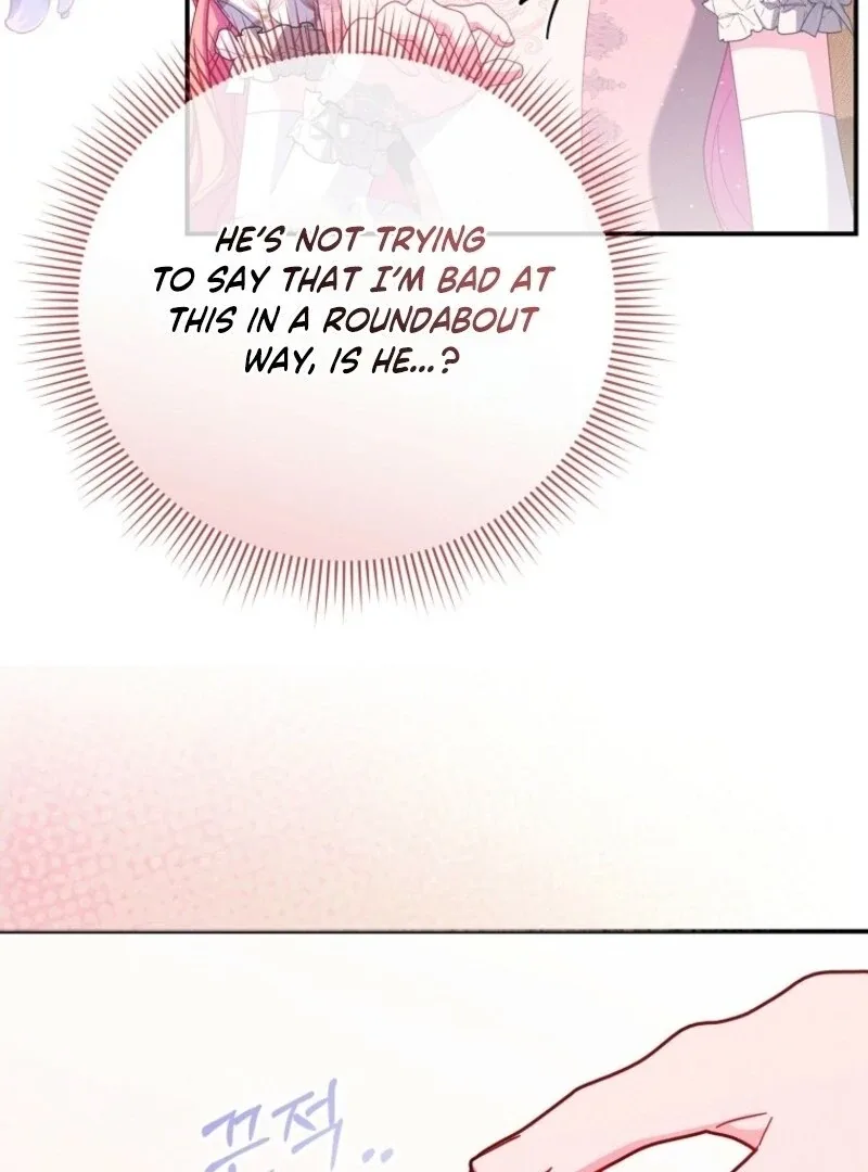 How To Survive As a Villain on the Verge of Death Chapter 35 page 113