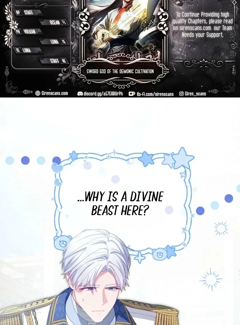 How To Survive As a Villain on the Verge of Death Chapter 41 page 3