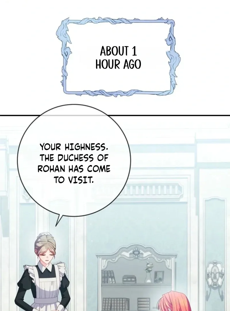 How To Survive As a Villain on the Verge of Death Chapter 41 page 6