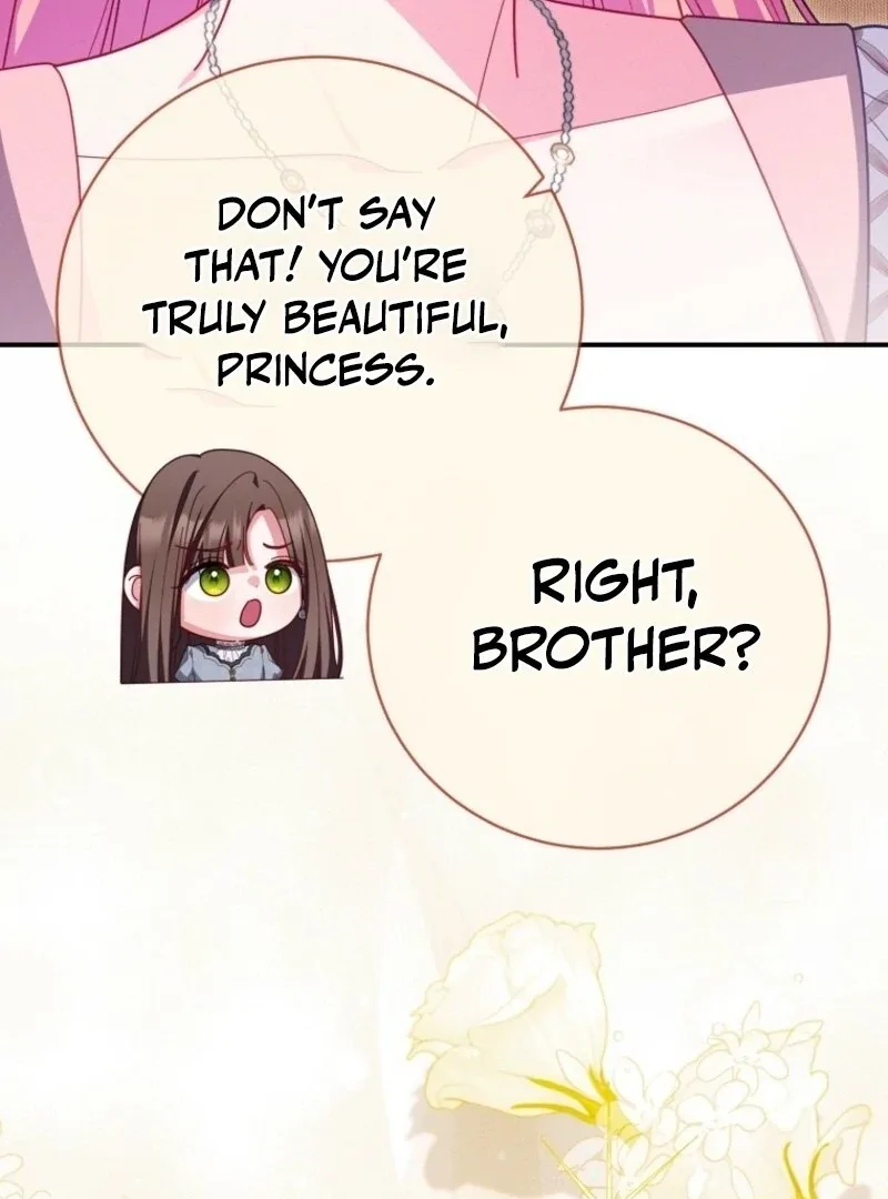 How To Survive As a Villain on the Verge of Death Chapter 35 page 125