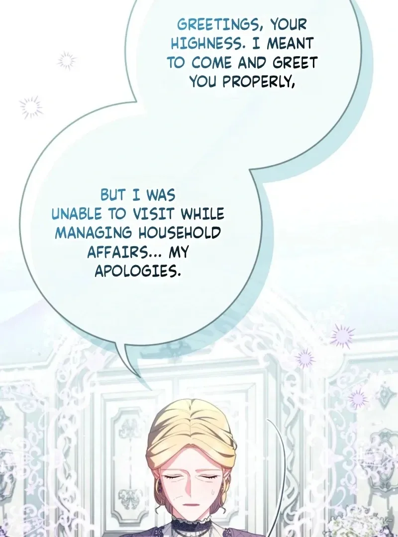 How To Survive As a Villain on the Verge of Death Chapter 41 page 8