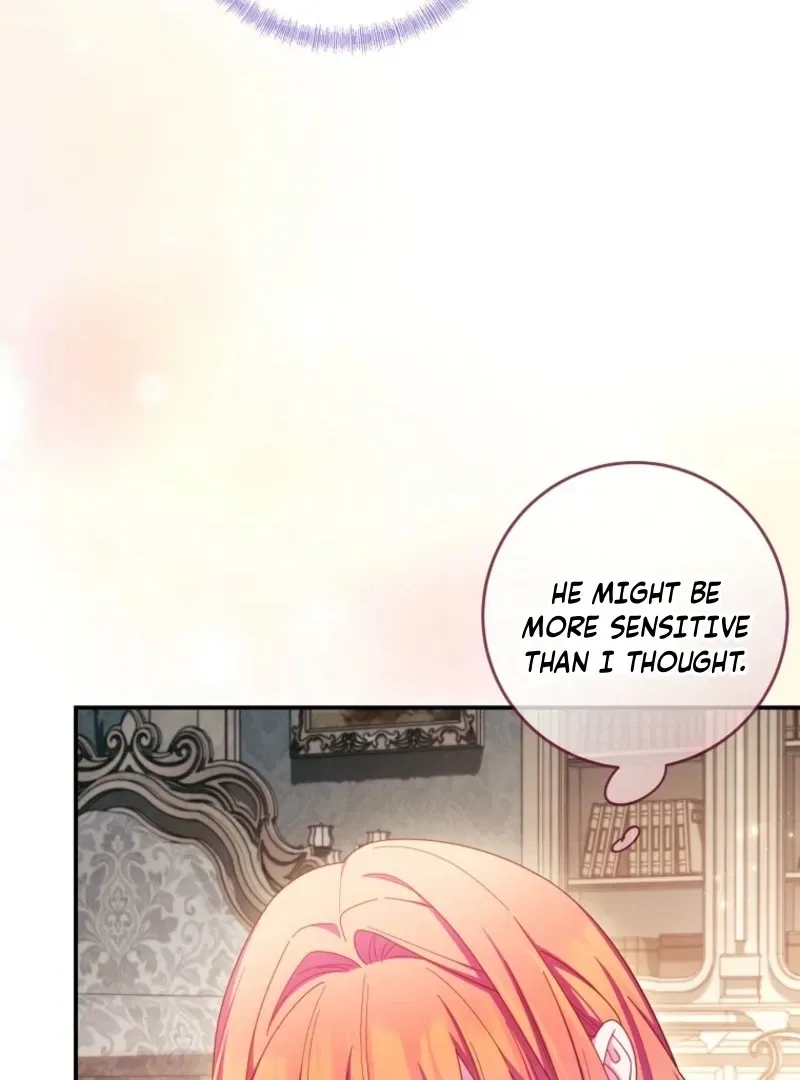 How To Survive As a Villain on the Verge of Death Chapter 41 page 99
