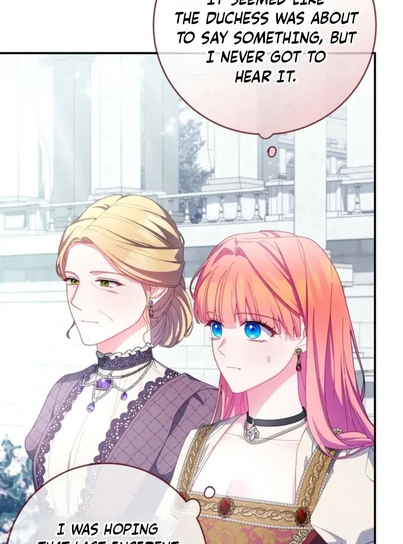 How To Survive As a Villain on the Verge of Death Chapter 41 page 34