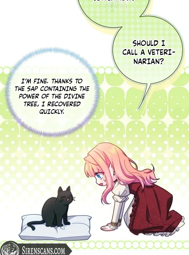 How To Survive As a Villain on the Verge of Death Chapter 41 page 96