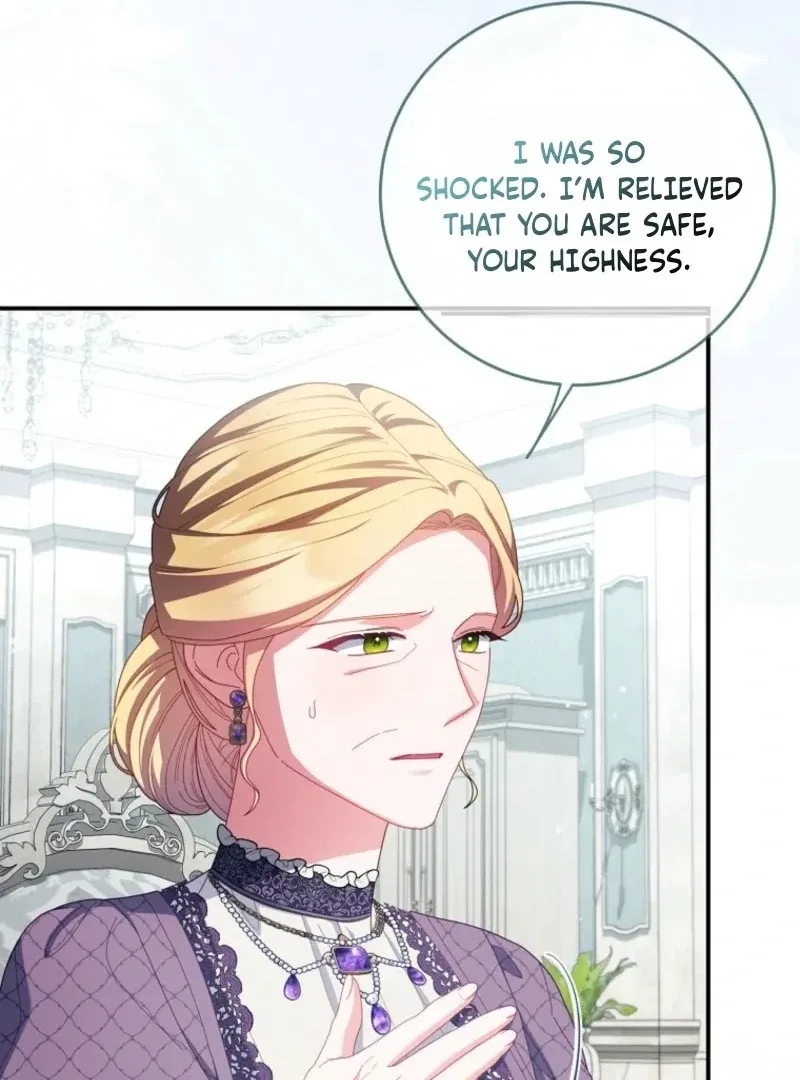 How To Survive As a Villain on the Verge of Death Chapter 41 page 12