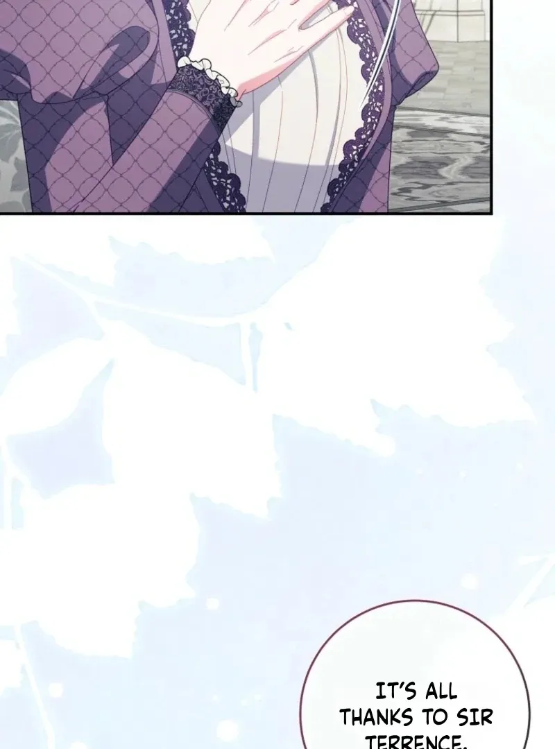 How To Survive As a Villain on the Verge of Death Chapter 41 page 13