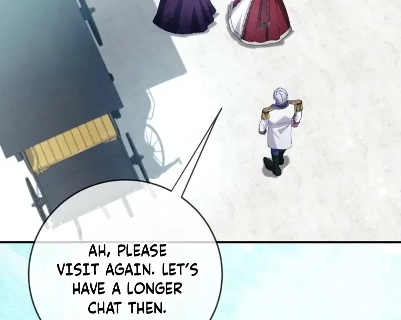 How To Survive As a Villain on the Verge of Death Chapter 41 page 52