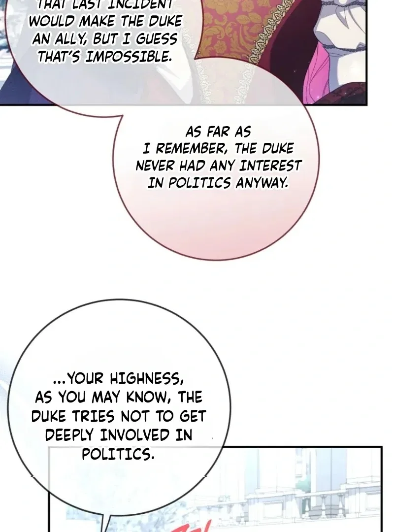 How To Survive As a Villain on the Verge of Death Chapter 41 page 35