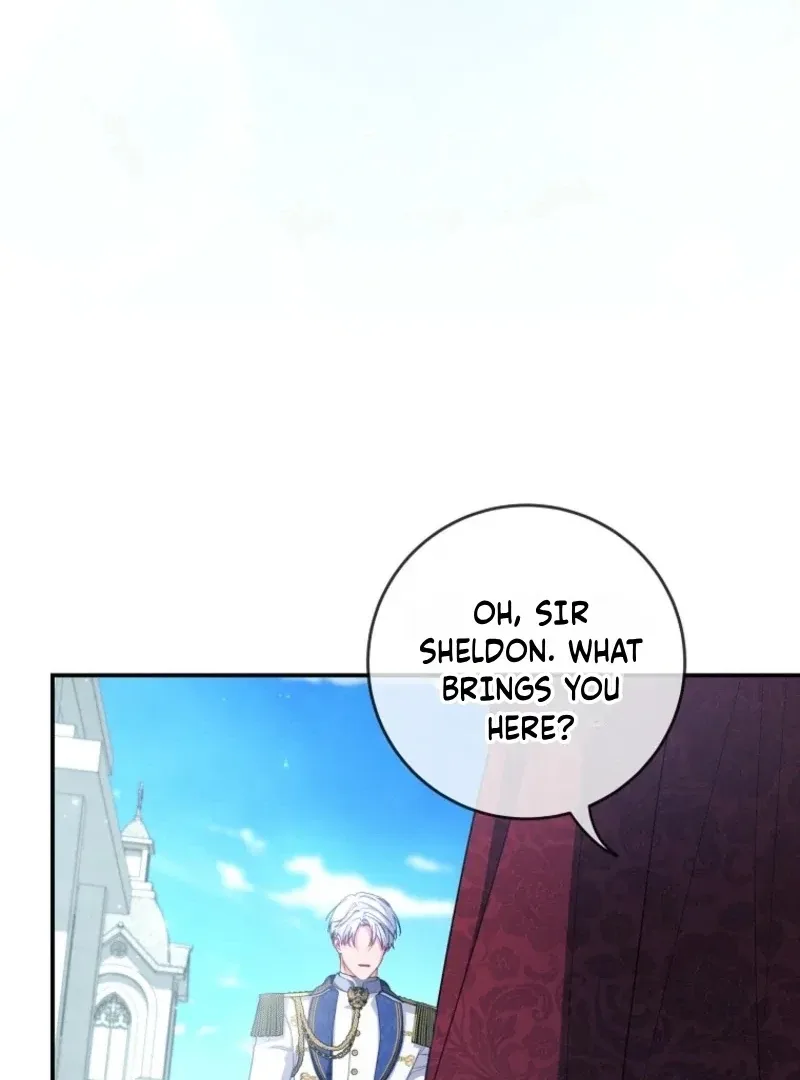 How To Survive As a Villain on the Verge of Death Chapter 41 page 49