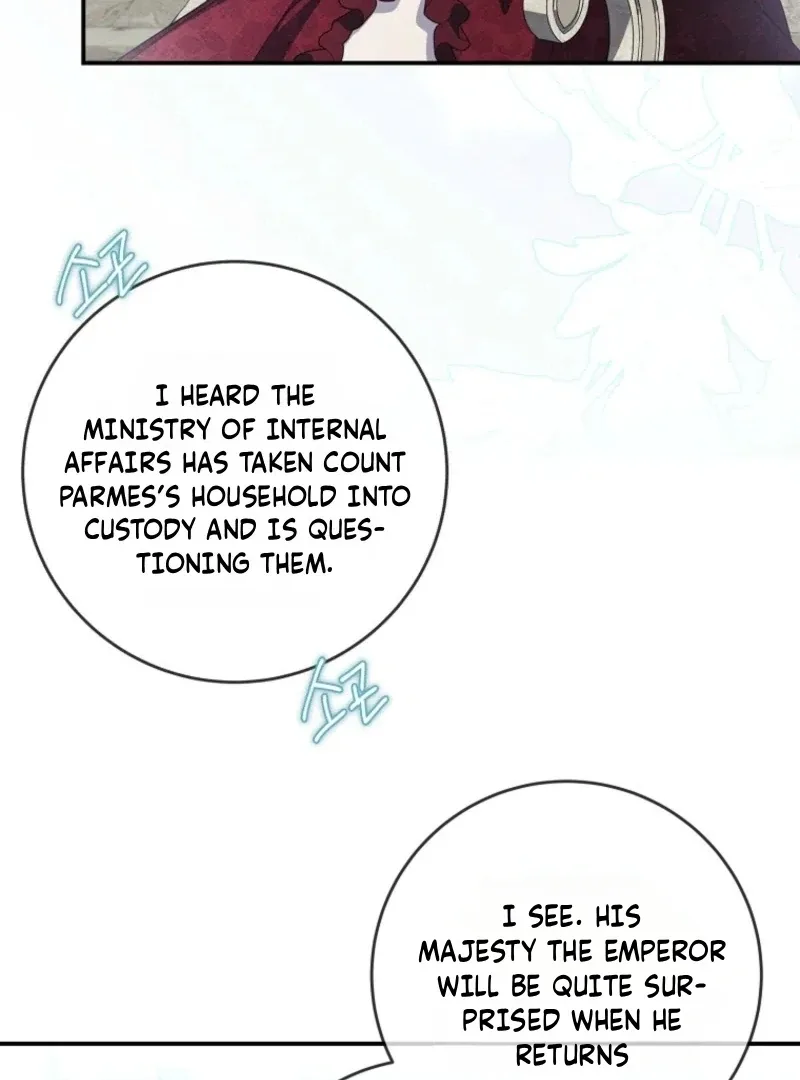 How To Survive As a Villain on the Verge of Death Chapter 41 page 15