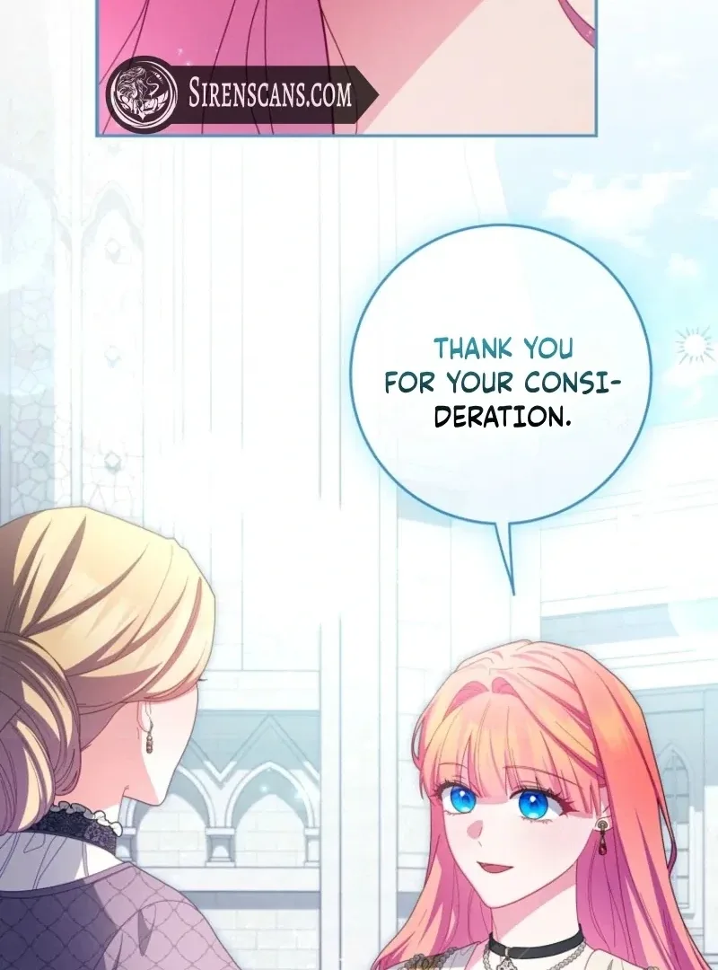 How To Survive As a Villain on the Verge of Death Chapter 41 page 47