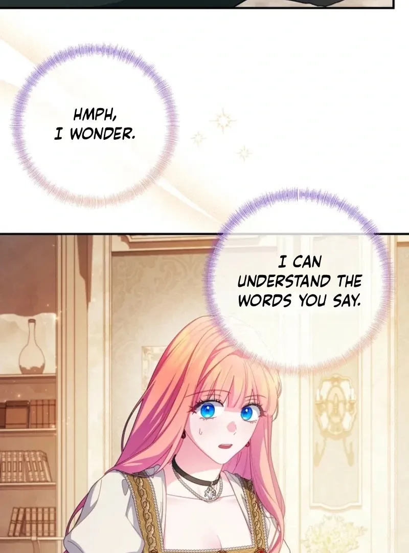How To Survive As a Villain on the Verge of Death Chapter 41 page 91