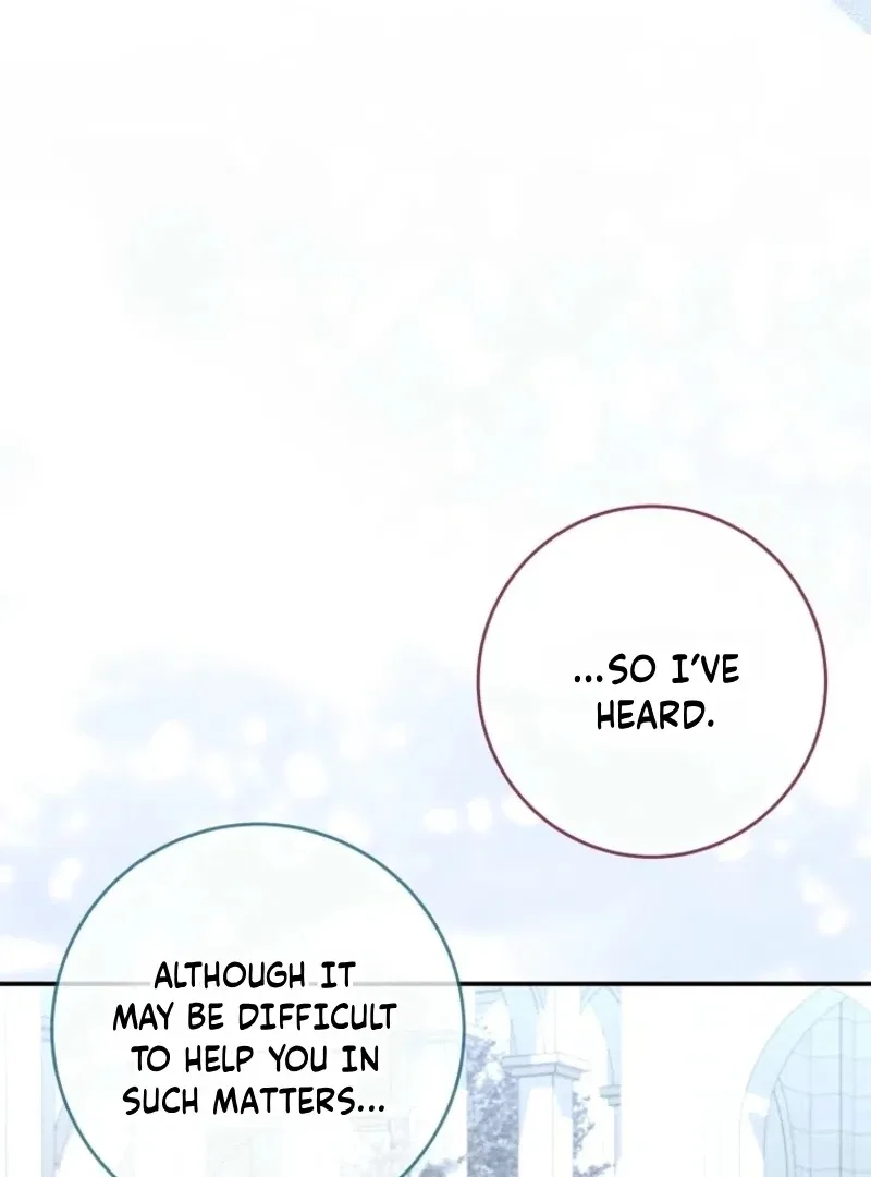 How To Survive As a Villain on the Verge of Death Chapter 41 page 37