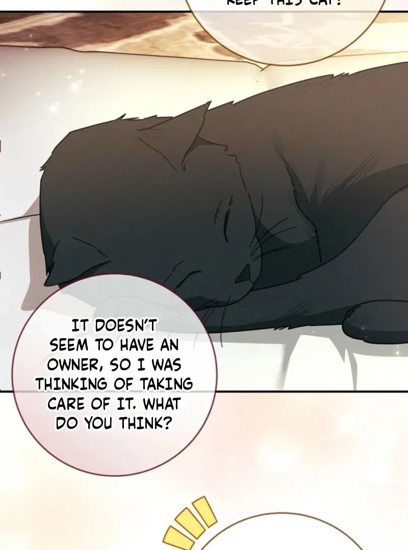 How To Survive As a Villain on the Verge of Death Chapter 41 page 86