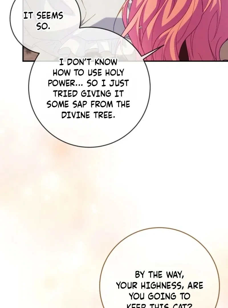 How To Survive As a Villain on the Verge of Death Chapter 41 page 85