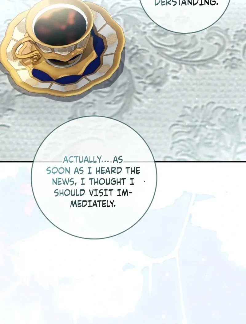 How To Survive As a Villain on the Verge of Death Chapter 41 page 11