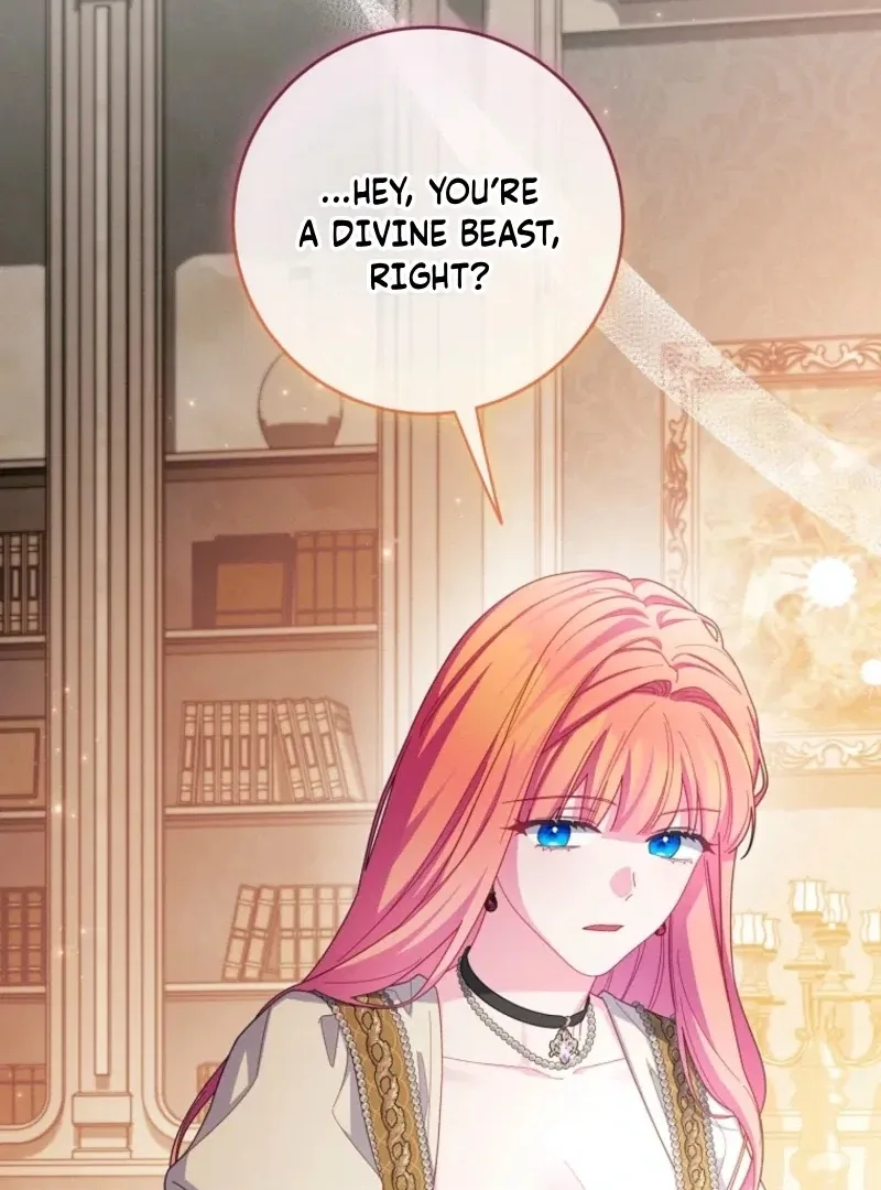 How To Survive As a Villain on the Verge of Death Chapter 41 page 88