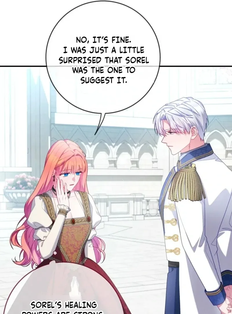 How To Survive As a Villain on the Verge of Death Chapter 41 page 64