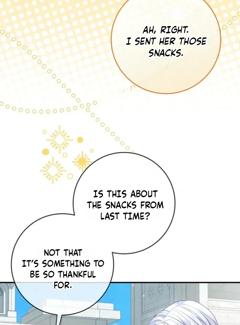 How To Survive As a Villain on the Verge of Death Chapter 41 page 58