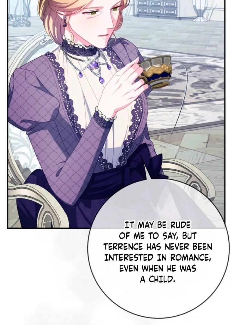 How To Survive As a Villain on the Verge of Death Chapter 41 page 26