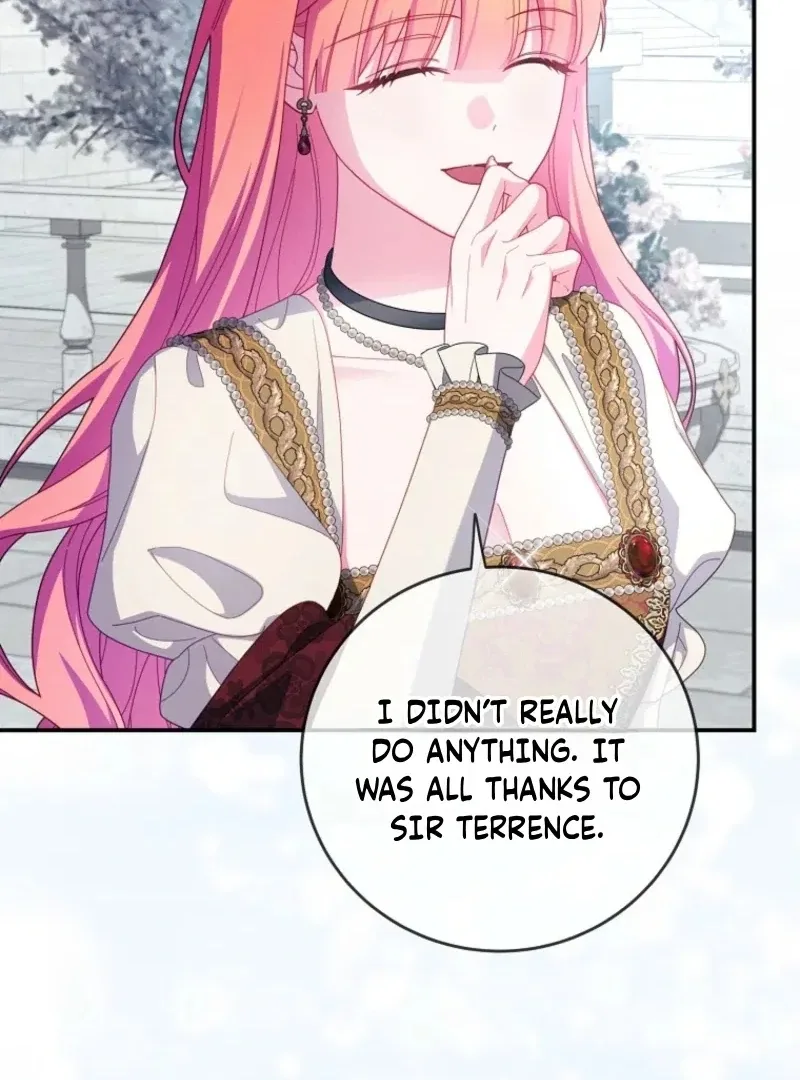 How To Survive As a Villain on the Verge of Death Chapter 41 page 40
