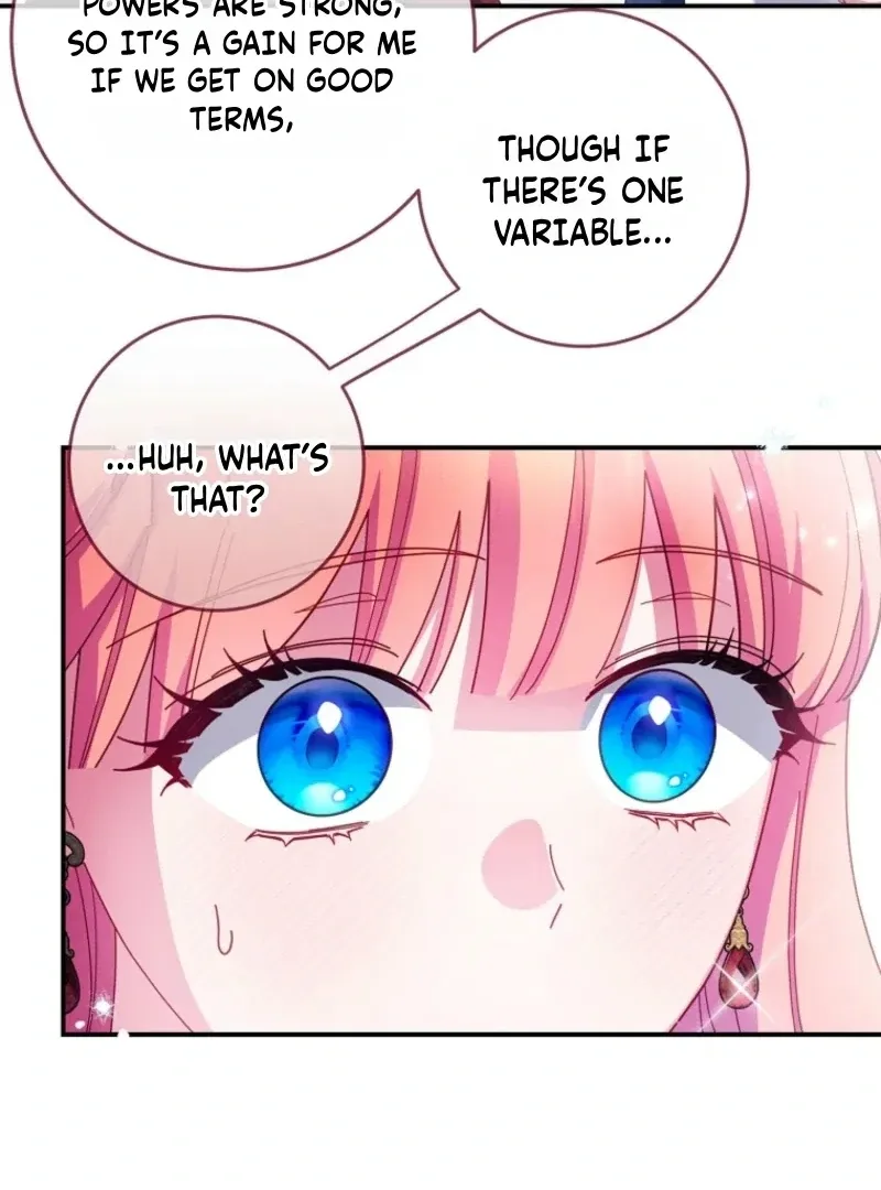 How To Survive As a Villain on the Verge of Death Chapter 41 page 65