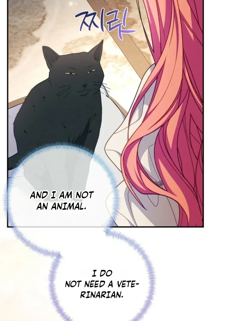How To Survive As a Villain on the Verge of Death Chapter 41 page 98