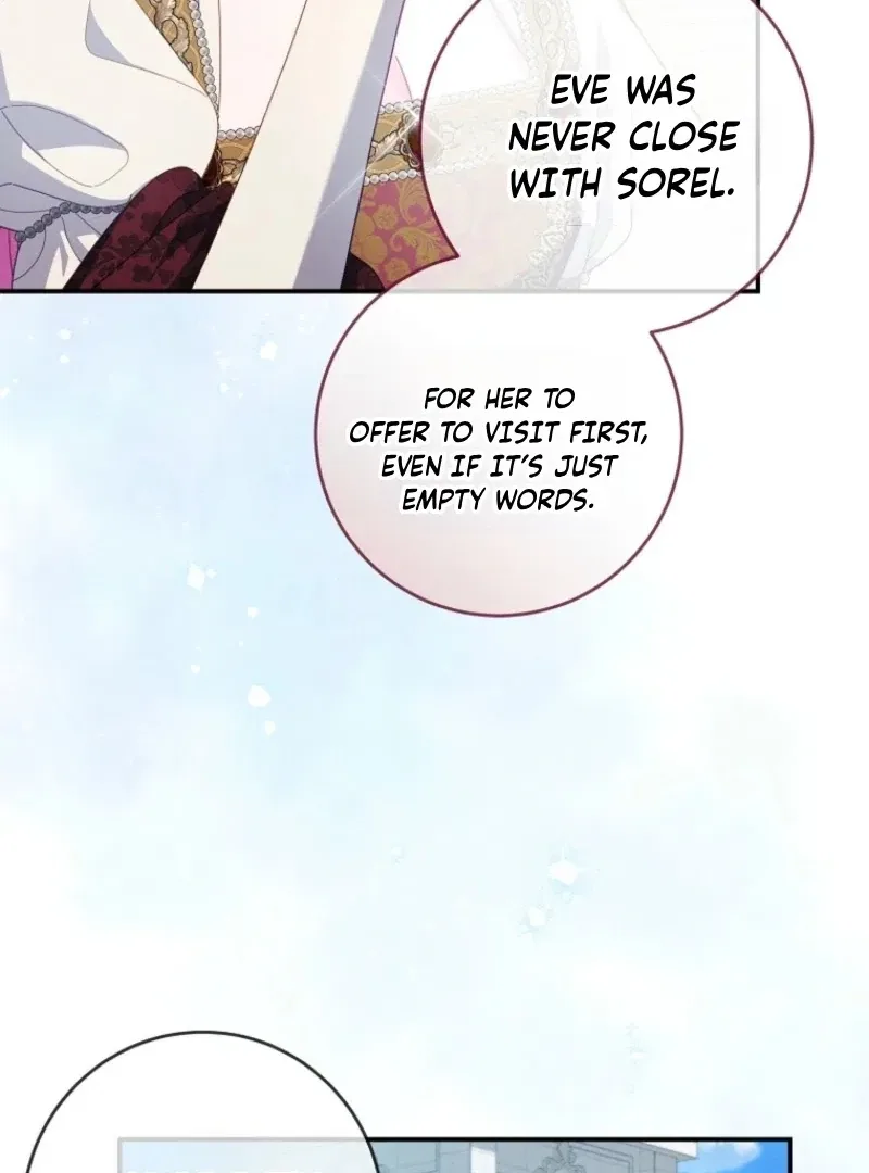 How To Survive As a Villain on the Verge of Death Chapter 41 page 61