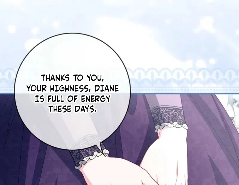 How To Survive As a Villain on the Verge of Death Chapter 41 page 41