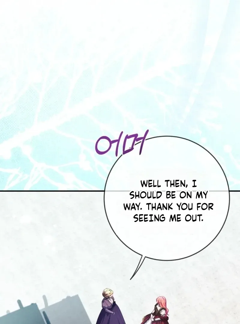 How To Survive As a Villain on the Verge of Death Chapter 41 page 51