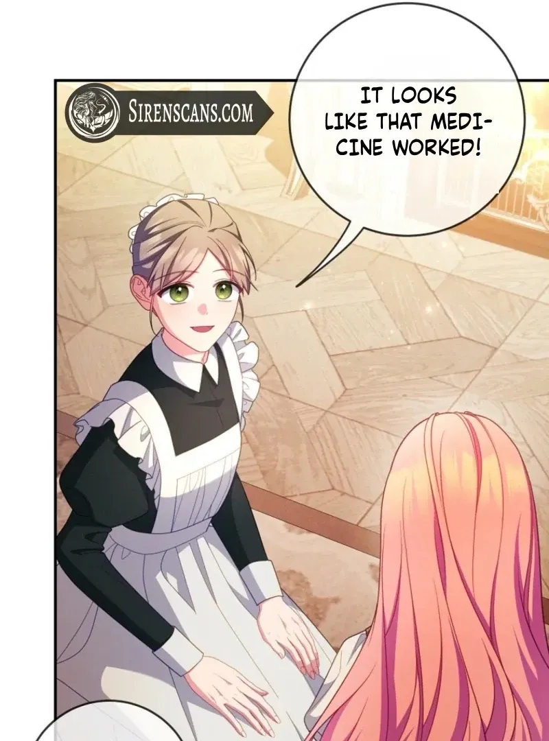 How To Survive As a Villain on the Verge of Death Chapter 41 page 84
