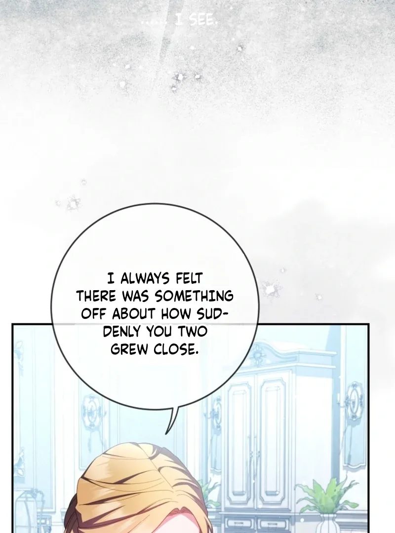 How To Survive As a Villain on the Verge of Death Chapter 41 page 25