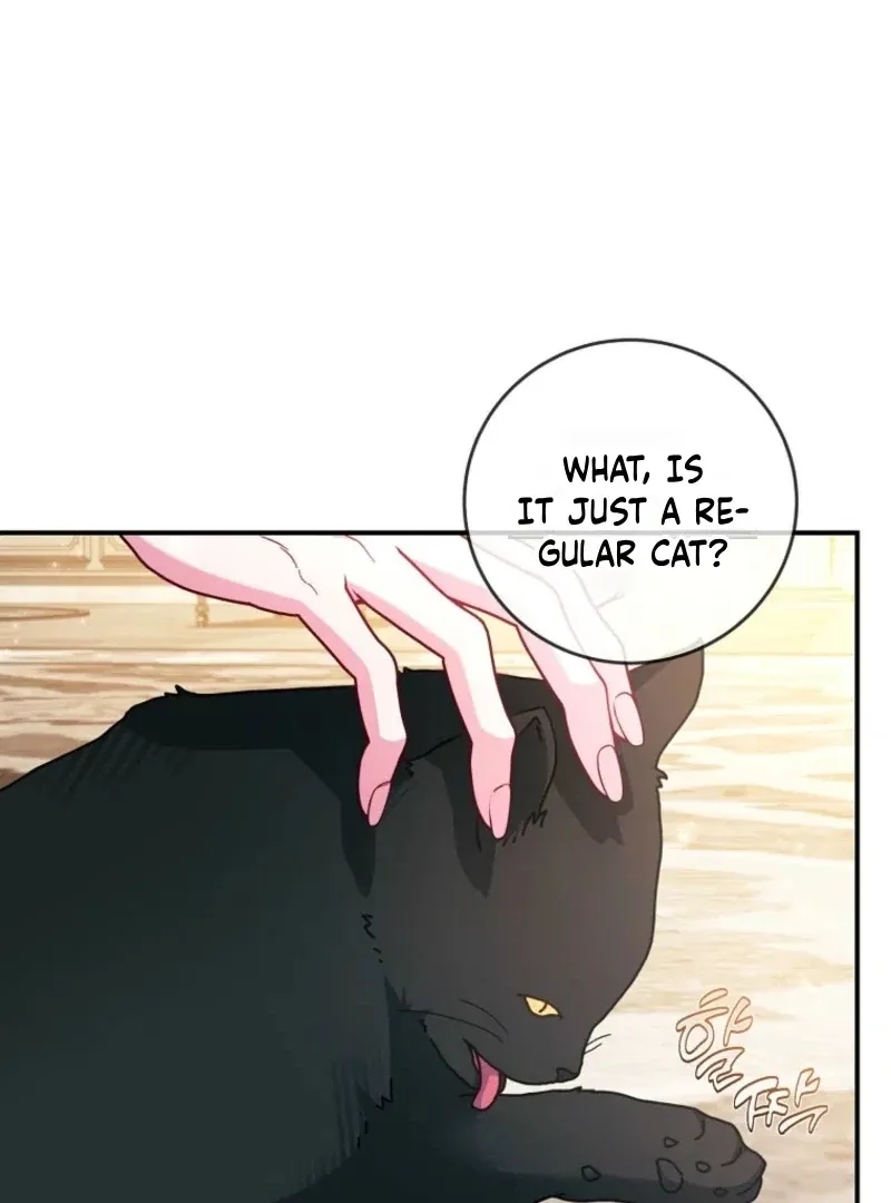 How To Survive As a Villain on the Verge of Death Chapter 41 page 90